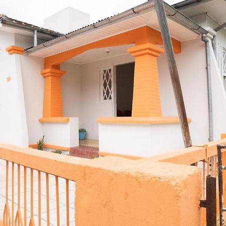 Hostel Raiz Da Serra Urubici Eksteriør billede