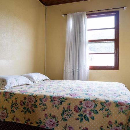 Hostel Raiz Da Serra Urubici Eksteriør billede
