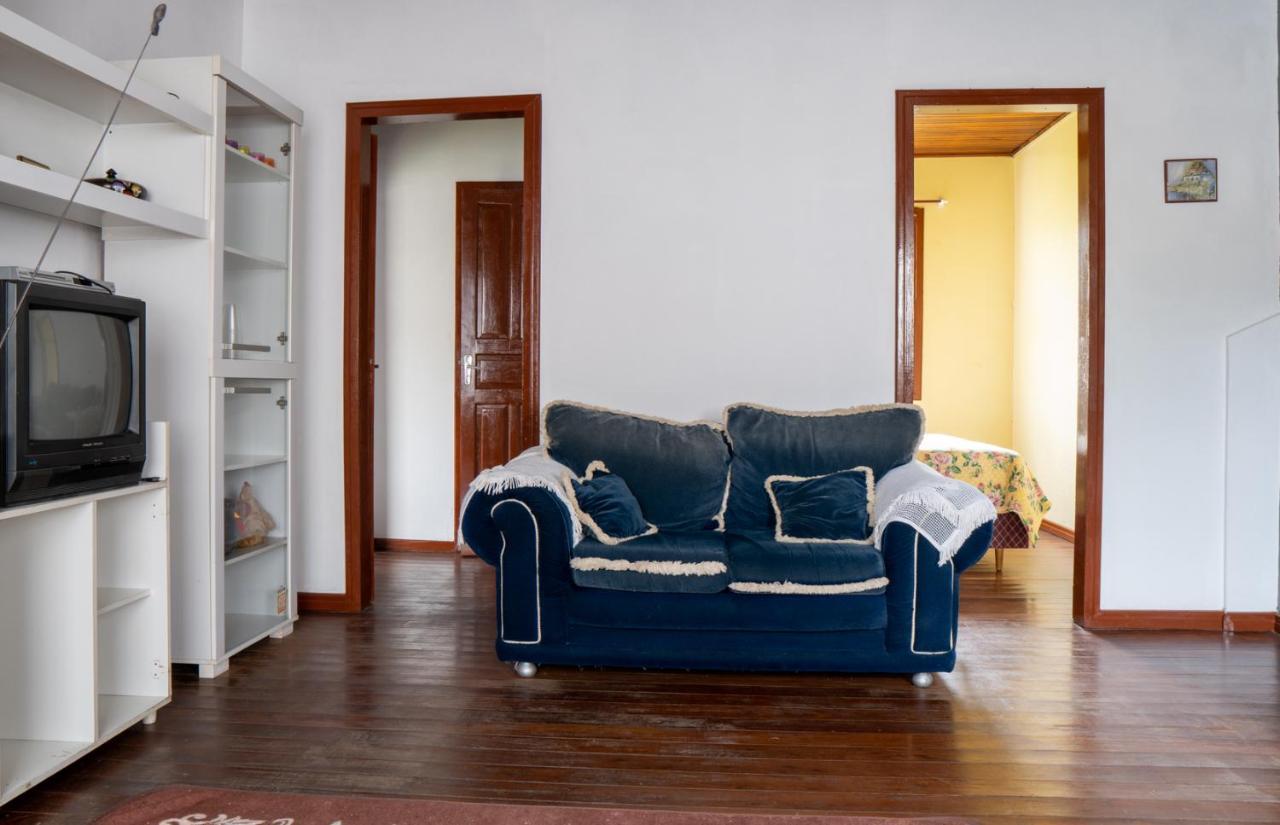Hostel Raiz Da Serra Urubici Eksteriør billede