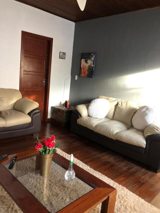 Hostel Raiz Da Serra Urubici Eksteriør billede