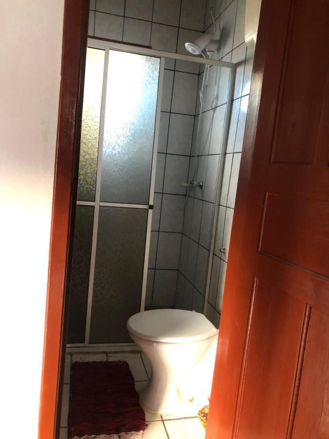 Hostel Raiz Da Serra Urubici Eksteriør billede