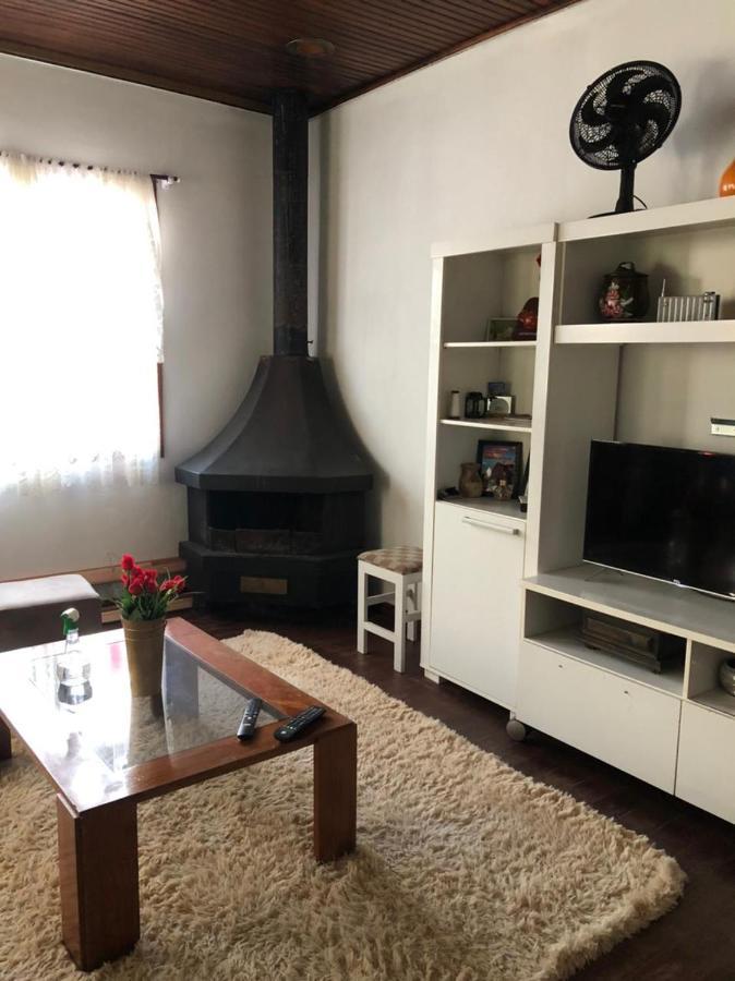 Hostel Raiz Da Serra Urubici Eksteriør billede