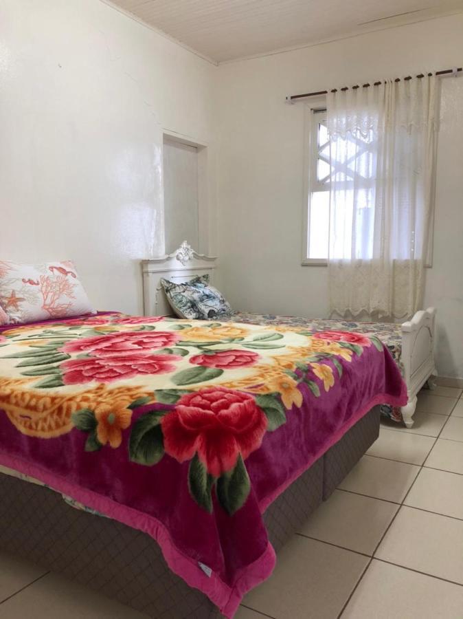 Hostel Raiz Da Serra Urubici Eksteriør billede